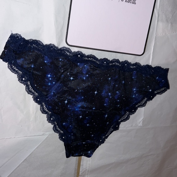 Victoria's Secret CHEEKIE Panty Underwear XL - Picture 12 of 12